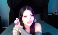 Perfect Pussy Close up milf Selda