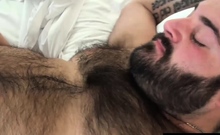 Bearfilms Enzo Ferrari Gets Amazing Fuck With Sam Black