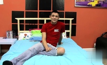 Nick Ryan S Interview