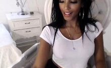 Black And Ebony Babes