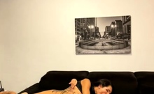 Hot Ass Big Cock Close Up Fuck