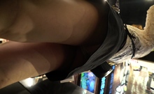 Great Amateur POV