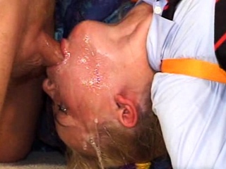 pov romanian blowjob cumshot