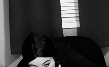 Amateur Chubby BBW Wife Gives Blowjob