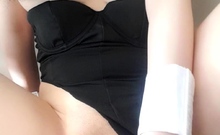 Alice Amateur Blonde Toys Masturbation
