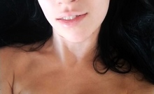 Amateur Webcam Babes Going Solo