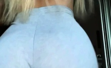 Webcam milf masturbation pussy ass 3