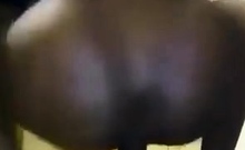 Webcam beauty and her toys have solo sex