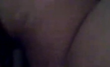Dansk ex-GF amatr BBW spiller med sexlegetj