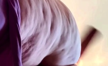 Hot amateur close up Doggy style HD video