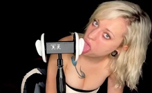 Hot blonde live fuck toys webcam chat sexshow