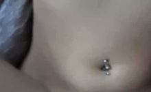 Amateur homemade hardcore three some with cumshot