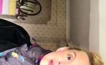 Stripcamfun Blonde Amateur Milf Webcam For You