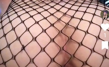 Close up of ass fuck