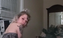 Amateur Amali2015 Flashing Ass On Live Webcam