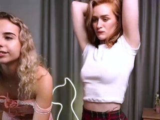 Amateur 18yo Webcam Teen New 9