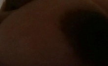 BBW Black and Ebony Hardcore
