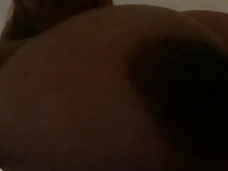 BBW Black and Ebony Hardcore