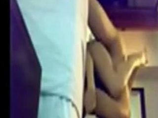 Indonesian Amateur Couple Ariel and Cut Tari's Scandalous Se