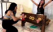 Perverstage – Coochie Coochie Coo Melissa!