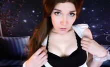 KittyKlaw - Sexy Housekeeper Roleplay
