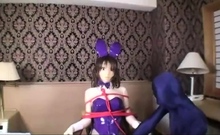 Asian japanese Hardcore amateur
