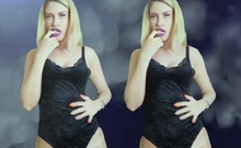 Goddess Natalie Aka Goddessnatalie Onlyfans - Relax For Me!
