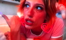 Elle Marz - Big Sis Babysits Asmr
