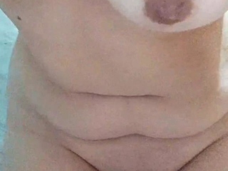 Hot BBW Big Boobs Plays Cam Free MILF Porn