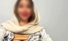Reach Climax With This Muslim Girl! Hardcore Porn,