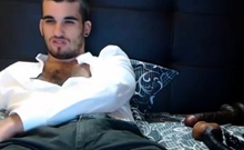 Italian Amateur Bulge