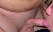 Raxxxbit - Smoking Blowjob