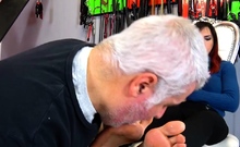 Femdom - Female Domination Of Men 80