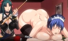 Her Night Of Lust In 21st Century Will Blow Your Mind