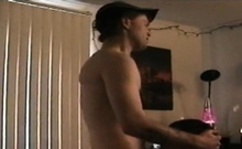 Cockhungry Gay Mouthfucked By Str8 Jock