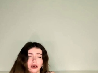 Adrianna Savu's donk position is super super-fucking-hot