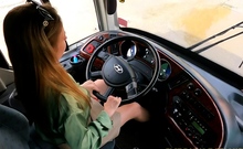 Emily's Clip Store - Hot Premiere: Flooring Gas Hard In