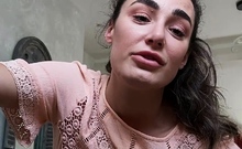 Mean Sph Treatment By Bossy Amateur