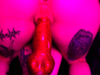 hot amateur blonde close up masturbation HD