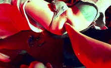 Submissive Axel Abysse Receives Deep Penetration