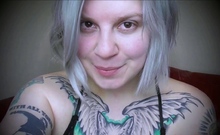 Super Slutty GF Big Tits, Big Ass, and Fisting