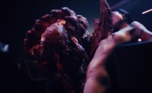 Monster Porn - It's Not Real