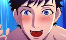Nagi Pounds The Knight In The Wagon After The Goblin Cave