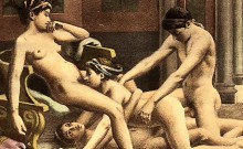 Vintage Retro Classical Hardcore Fucking And Oral Hardcore S